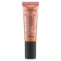 Iluminator 4 in 1 Holiday Skin 010, 10ml, Catrice