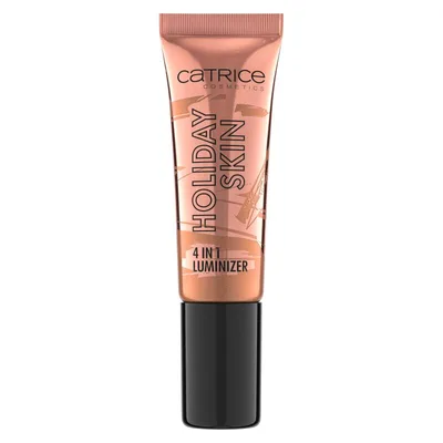 Iluminator 4 in 1 Holiday Skin 010, 10ml, Catrice