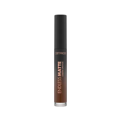 Ruj lichid Endless Matte Liquid Lipstick 010, 4.5ml, Catrice
