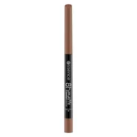 Creion pentru buze mat The Perfect Shade 10 8h Matte Comfort Lipliner, 0.3g, Essence