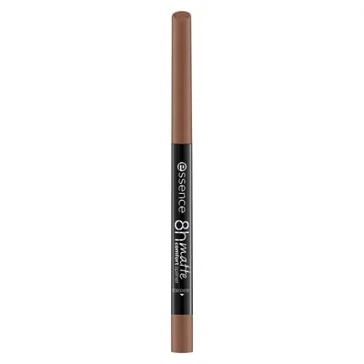 Creion pentru buze mat The Perfect Shade 10 8h Matte Comfort Lipliner, 0.3g, Essence