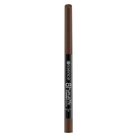 Creion pentru buze mat Chestnut Perfection 11 8h Matte Comfort Lipliner, 0.3g, Essence