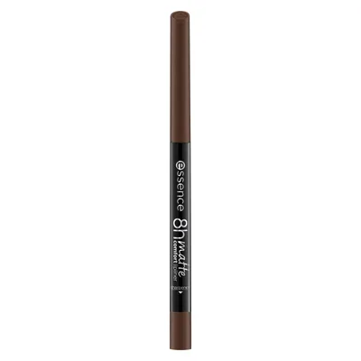Creion pentru buze mat Chestnut Perfection 11 8h Matte Comfort Lipliner, 0.3g, Essence