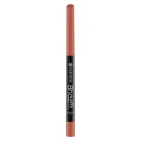 Creion pentru buze mat Cushion Talk 12 8h Matte Comfort Lipliner, 0.3g, Essence