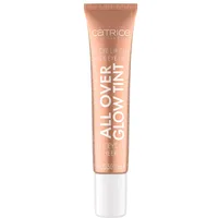 Iluminator Lichid 040 Bronze All Over Glow Tint, 15ml, Catrice