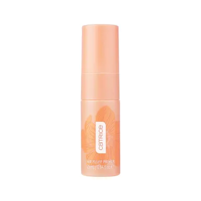 Primer spuma pentru fata Spring Awakening Air Fluff, 25ml, Catrice