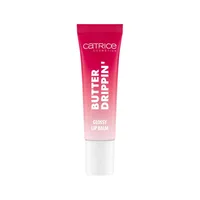 Balsam de buze Butter Drippin' Glossy Lip Balm 010, 10ml, Catrice