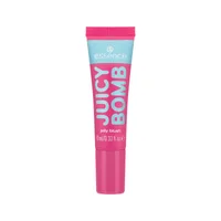 Blush lichid Juicy Bomb Party Jelly Blush Cassis Crush 01, 10ml, Essence
