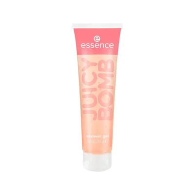 Gel de dus Juicy Bomb Party 01 Tropical Treasure, 150ml, Essence