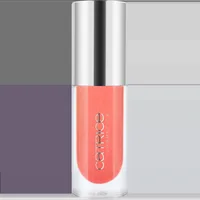 Ulei de buze C01 Scarlett Spark Cherry Bomb Eternal Red, 3.6ml, Catrice