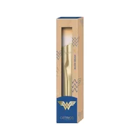 Pensula pentru blush Wonder Woman, 1 bucata, Catrice