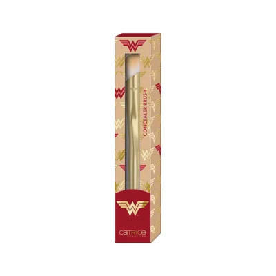 Pensula pentru corector Wonder Woman, 1 bucata, Catrice
