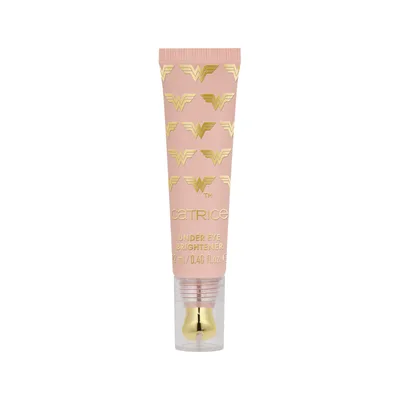 Iluminator pentru ochi Wonder Woman, 12ml, Catrice