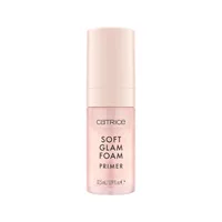 Primer Soft Glam Foam 010, 32.5ml, Catrice
