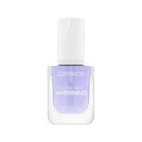 Lac de unghii Glow Tint Whitening Nail Polish 020, 10.5ml, Catrice