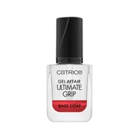 Lac de unghii Gel Affair Ultimate Grip Base Coat, 10.5ml, Catrice