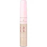 Corector hidratant Silky Blur Hydrating Longwear 100, 10ml, Essence