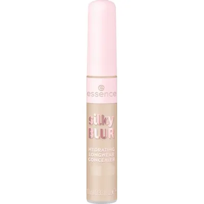 Corector hidratant Silky Blur Hydrating Longwear 100, 10ml, Essence