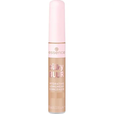 Corector hidratant Silky Blur Hydrating Longwear 100, 10ml, Essence