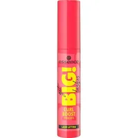 Mascara pentru extra volum Get Big Lashses Curl Boost, 12ml, Essence