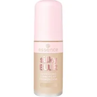 Fond de ten hidratant Silky Blur Hydrating Longwear Foundation 115, 30ml, Essence