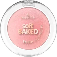 Fard de obraz 10 Soft Bloom Baked Blush, 4.5g, Essence