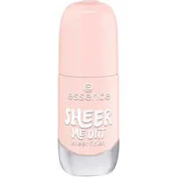 Lac de unghii Nr. 04 Sheer Me Out, 8ml, Essence