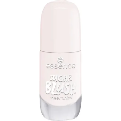 Lac de unghii Nr. 05 Sugar Blush, 8ml, Essence