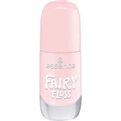 Lac de unghii Nr. 07 Fairy Floss, 8ml, Essence