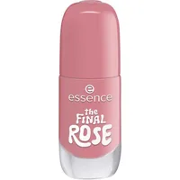 Lac de unghii Nr. 08 The Final Rose, 8ml, Essence