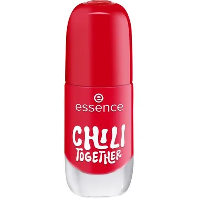 Lac de unghii Nr. 16 Chili Together, 8ml, Essence