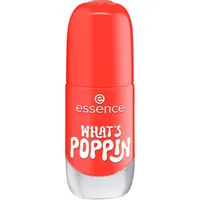 Lac de unghii Nr. 18 What´s Poppin, 8ml, Essence