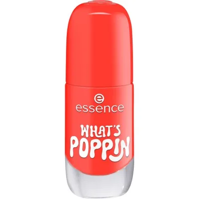 Lac de unghii Nr. 18 What´s Poppin, 8ml, Essence