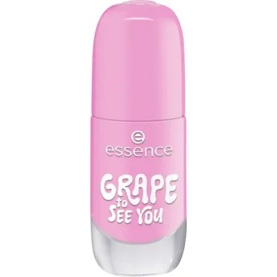 Lac de unghii 29 Grape To See You, 8ml, Essence