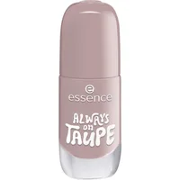 Lac de unghii 37 Always On Taupe, 8ml, Essence