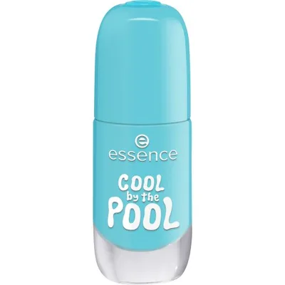 Lac de unghii 39 Cool By The Pool, 8ml, Essence