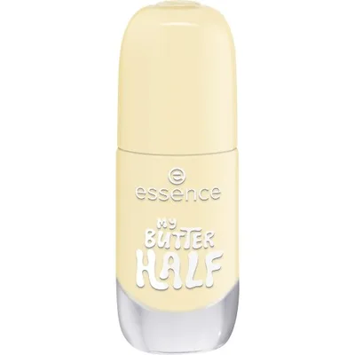 Lac de unghii 40 My Butter Half, 8ml, Essence