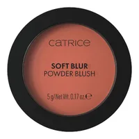 Fard de obraz mat 030 Cinnamon Sugar Soft Blur, 5g, Catrice
