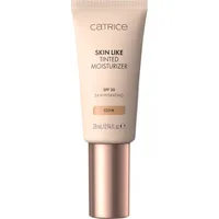 Fond de ten hidratant cu SPF30 023W Skin Like, 28ml, Catrice