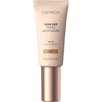 Fond de ten hidratant cu SPF30 042C Skin Like, 28ml, Catrice