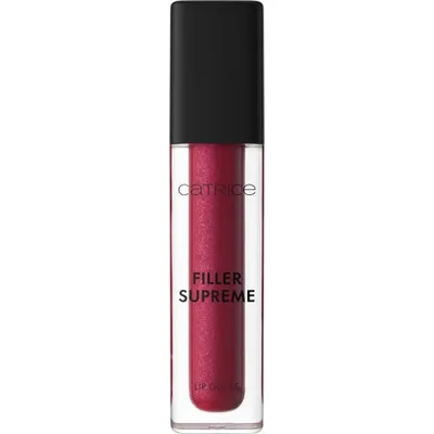 Luciu de buze 040 Drama Certified Filler Supreme, 3.2ml, Catrice