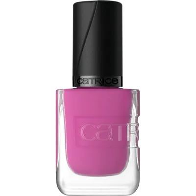 Lac de unghii 049 Flirt Frequency Gel Affair, 10.5ml, Catrice