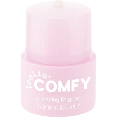 Masca de buze plumping feelin comfy, 12g, Essence