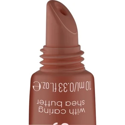 Luciu de buze tratament cu peptide 05, 10ml, Essence
