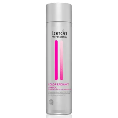 Sampon pentru protectia culorii parului vopsit Color Radiance, 1000ml, Londa Professional