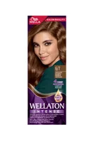 Vopsea de par permanenta Ciocolatiu Magnetic 6.7 Wellaton, 110ml, Wella