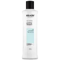 Sampon purificator anti-matreata Pro Clinical Scalp Recovery, 1l, Nioxin