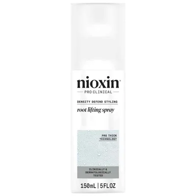 Spray pentru volum Pro Clinical Density Defend Styling, 150ml, Nioxin