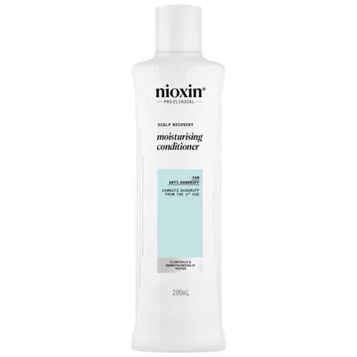Balsam de par anti-matreata Pro Clinical Scalp Recovery, 1l, Nioxin