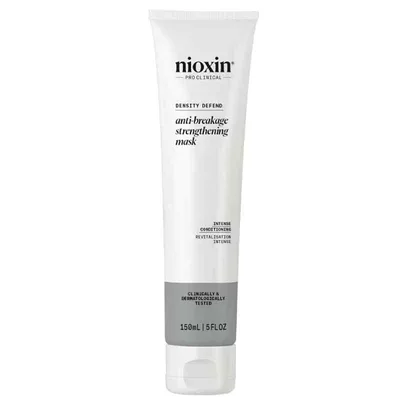 Masca de par fortifianta Pro Clinical Density Repair, 150ml, Nioxin